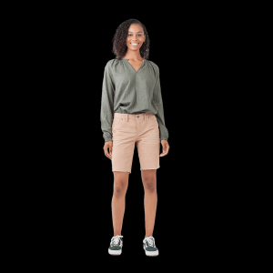 Carve Designs Oahu 10" Short - Women's