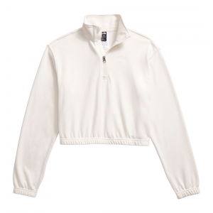 The North Face Better Terry 1/2-Zip Pullover - Women's