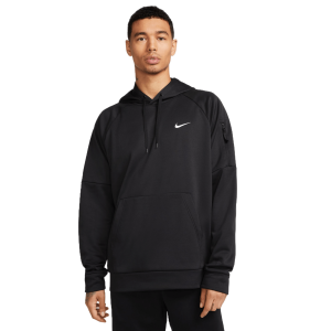 Nike Therma Therma-FIT Pullover Fitness Hoodie - Men's