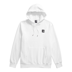 The North Face Box Logo Hoodie - Men's