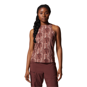 Mountain Hardwear Crater Lake Tank Top - Women's