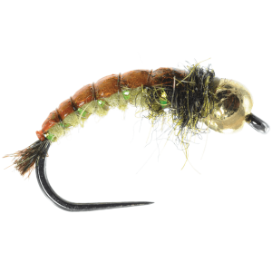 Umpqua Egan GTI Caddis Fly
