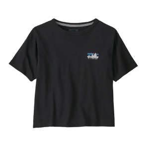 Patagonia '73 Skyline Easy Cut Responsibili-tee Shirt - Women's