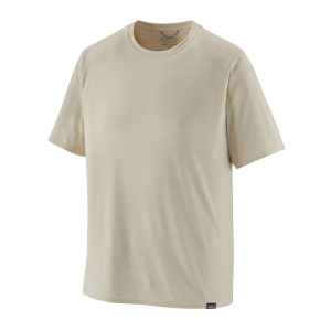 Patagonia Capilene Cool Daily Short Sleeve Shirt - Men's