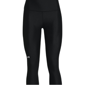 Under Armour HeatGear Armour No-Slip Waistband Capri Legging - Women's