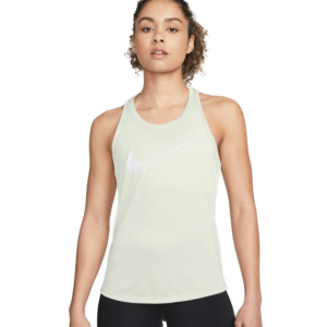 Nike Swoosh Run Running Tank - Women's