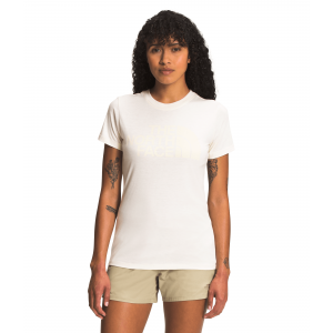 The North Face Short-Sleeve Half Dome Tri-Blend T-Shirt - Women's