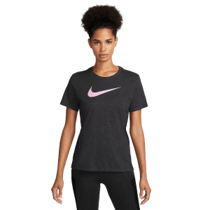 Nike Dri-FIT Swoosh T-Shirt - Women's