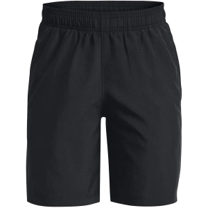 Under Armour Woven Wordmark Short - Boys'