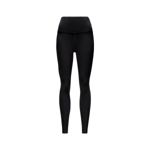 Nike Zenvy Rib Gentle-Support High-Waisted 7/8 Legging - Women's