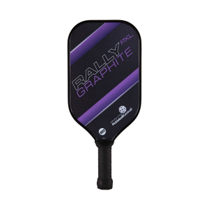 Rally PXL Graphite Pickleball Paddle