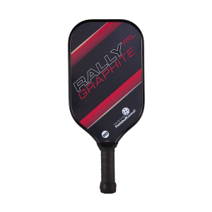Rally PXL Graphite Pickleball Paddle