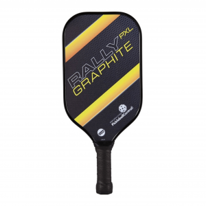 Rally PXL Graphite Pickleball Paddle