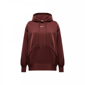 Nike Sportswear Phoenix Fleece Oversized Pullover Hoodie - Women's