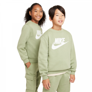Nike Sportswear Club Fleece Sweatshirt - Youth