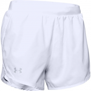 Under Armour Fly-By 2.0 Short - Women's