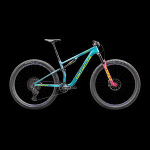 Specialized Epic 8 Pro Bike - 2025