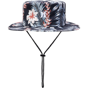 Hurley High Trail Boonie Hat