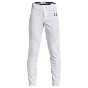 Under Armour Utility Closed Baseball Pant - Youth