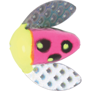 Yakima Baits Yakima #10 Spin N Glo Bodies (3 Pack)