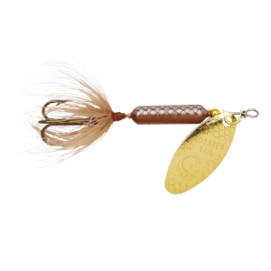 Yakima Bait 1/8 oz Original Rooster Tail Lure
