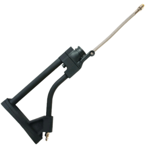 Tippmann 98 Longbow Air-thru Stock