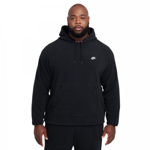Nike Club Winterized Pullover Hoodie - Men's