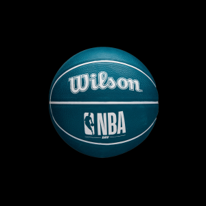 Wilson NBA DRV Outdoor Mini Basketball