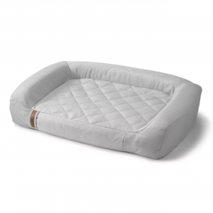 Orvis RecoveryZone ToughChew Couch Dog Bed