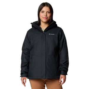 Columbia Bugaboo III Fleece Interchange Jacket - Women's
