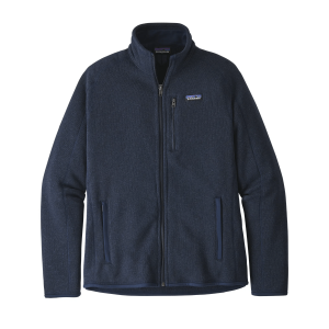 Patagonia Better Sweater Fleece Jacket - Men's