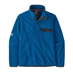 Patagonia Lightweight Synchilla Snap-T Fleece Pullover - Men's