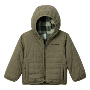 Columbia Double Trouble II Jacket