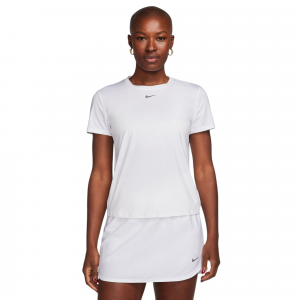 Nike One Classic Dri-FIT Short-Sleeve Top - Women's