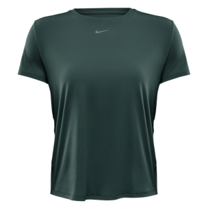 Nike One Classic Dri-FIT Short-Sleeve Top - Women's