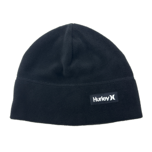Hurley Elevate Skull Beanie - Men's