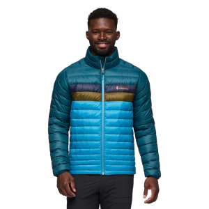 Cotopaxi Fuego Down Jacket - Men's