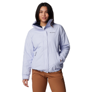 Columbia Bugaboo III Fleece Interchange Jacket - Women's