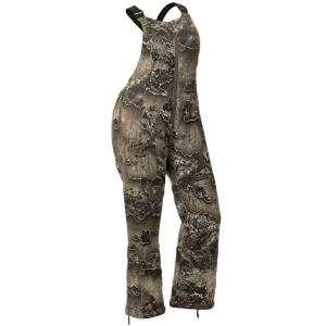 DSG Outerwear Breanna 2.0 Drop Seat Fleece Hunting Bib