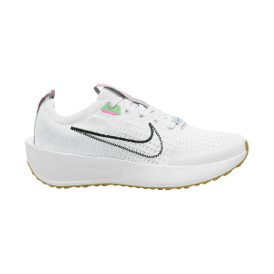 Nike Interact Run Road Running Shoe - Women's