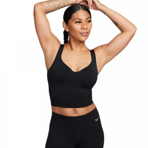 Nike Alate Medium-Support Padded Sports Bra Tank Top - Women's