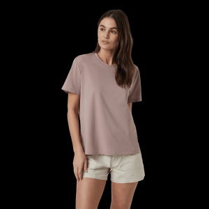 Vuori Feather T-Shirt - Women's