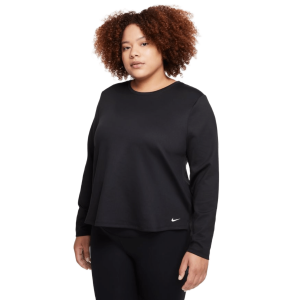 Nike Therma-FIT One Long-Sleeve Top - Women's