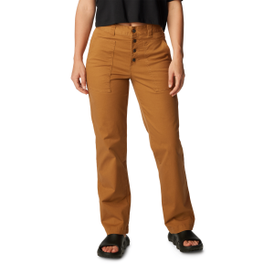 Columbia Holly Hideaway Cotton Pant - Women's