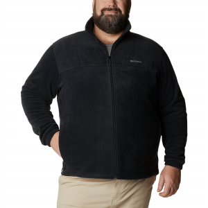 Columbia Steens Mountain 2.0 Full Zip Fleece Jacket - Men's Plus