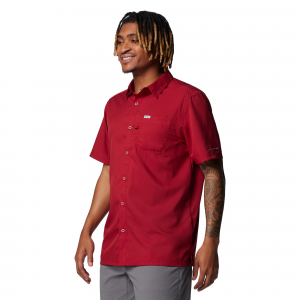 Columbia PFG Slack Tide Camp Shirt - Men's