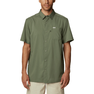 Columbia PFG Slack Tide Camp Shirt - Men's