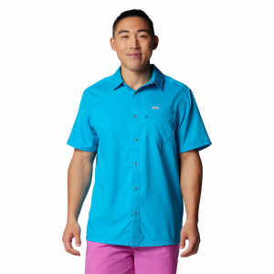 Columbia PFG Slack Tide Camp Shirt - Men's