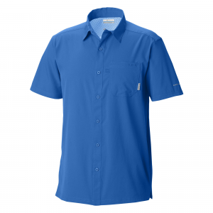 Columbia PFG Slack Tide Camp Shirt - Men's