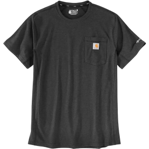 Carhartt Force Relaxed Fit Midweight Short-sleeve Pocket T-Shirt - Men's